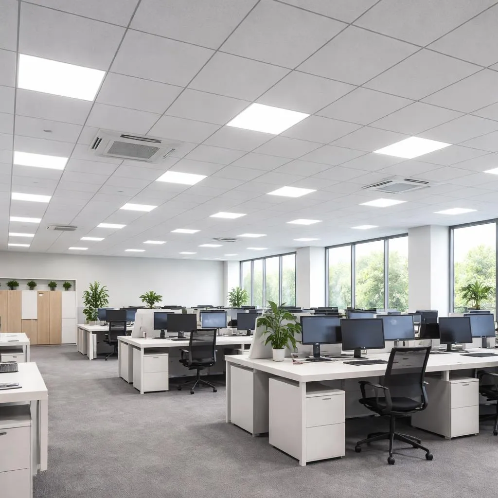 Offices